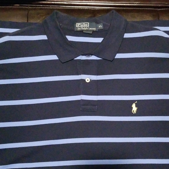 Polo Shirt - Picture 1 of 2